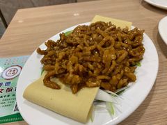 -姥家春饼店(漳州二路店)