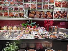 -福苗小骆驼烧烤(大唐不夜城店)
