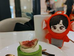 -法桐蛋糕·手作面包(万象城店)