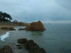 android_upload_pic-青岛第二海水浴场