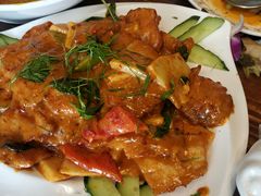 -Siam泰餐厅(水上公园店)