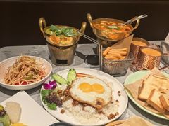 -Home Thai·泰谣(王府井apm店)