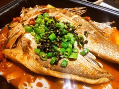 -谭十三南昌大排档(船山路总店)