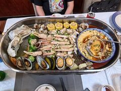 -简家·海鲜盛宴(下沙店)