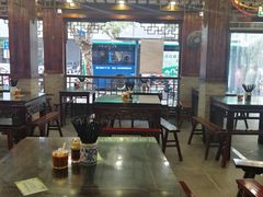 大堂-丁莲芳(红旗路店)
