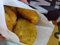-华莱士·全鸡汉堡(杭州武林店)