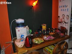 -鼓浪屿琴海庄园海景酒店