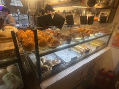 -仙峰天然面包(迎宾路店)