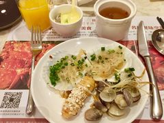 -芭菲盛宴·环球美食(解放碑英利国际店)