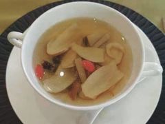 -湖影中餐厅·南京金茂威斯汀大酒店