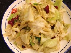 手撕包菜-小姨家常菜(昭萍东路店)