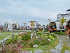 -云禾壹海景庄园餐厅
