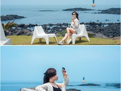 -柱状节理带