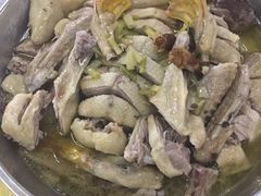 -鹿福农庄(南沙天后宫店)