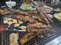 -同心烧烤(总店)