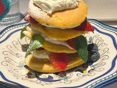 -春树下·树屋花房西餐厅(罍街AS1980店)