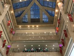 -光启城时尚购物中心