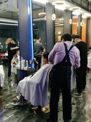 -BUTY HAIR 比帝专业烫染店
