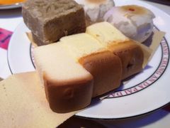 -长安大牌档之西安博物院文化餐厅(中贸店)