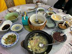 -芸海阁·农家私房菜(沙家浜景区出口店)