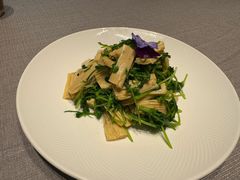 -北平食府·北京烤鸭(北京西站六里桥店)