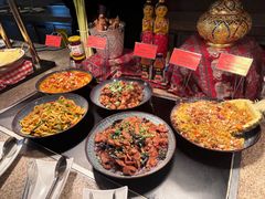 -二楼咖啡厅·厦门源昌凯宾斯基大酒店(湖滨中路店)