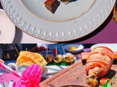 -Wei菋·Le Bistrot