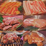 广州探店|韩式烤肉➕烤大肠走起!