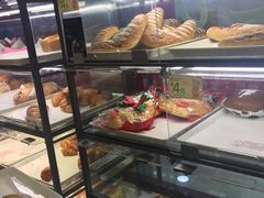 -85度C(南京龙江店)