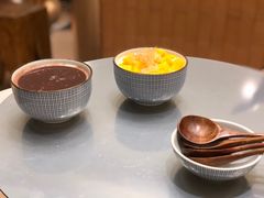 -小团圆糖水铺(襄阳南路店)