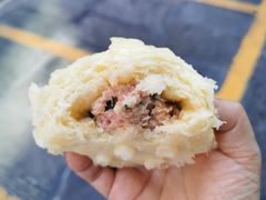 -俞记安顺特色破酥包(民生路店)