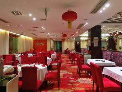 大堂-天宜隆蘑菇宴火锅(石景山旗舰店)