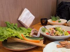 -赤坂亭·M9和牛烧肉·铁板烧·日料398放题(长泰广场店)