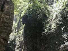 -阿依河景区