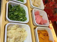 -汇聚德京味铜锅涮肉(沈家桥二路店)