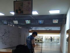 -道顺射箭·团建·骑射(张杨路店)