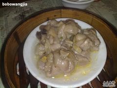 香菇滑鸡-香港仔茶餐厅(凤阳店)