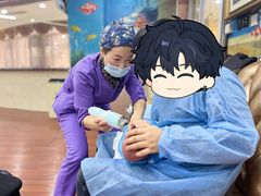 -福田家月子中心 产后 月嫂(市立母子医院店)