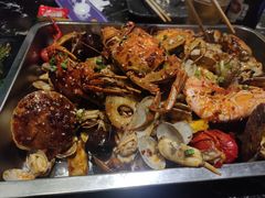 -冰城小镇音乐串吧·聚会餐厅(百子湾店)