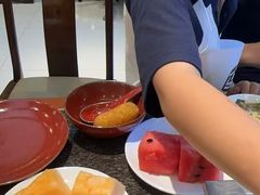 -皇城老妈川味火锅·大连海鲜火锅(港湾店)