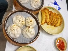 -李记清真馆(打钉巷店)