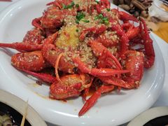 -五七小李子油焖大虾(总店)