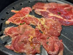 -首尔烤肉大排档(合生汇店)