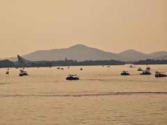 -云龙湖旅游景区