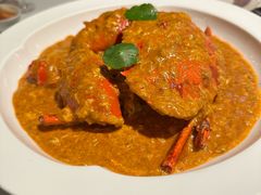 -狮拾久·现代新加坡料理(福田COCO Park店)