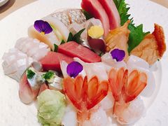-然寿司(郎园vintage店)