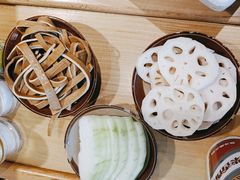 -五斗柴火锅(外双楠店)