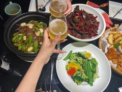 -三强鸽子(中原路店)