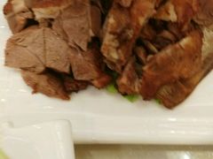 -楼兰印象(朝外店)
