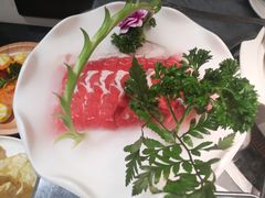 -湯系餐室(苏宁广场店)